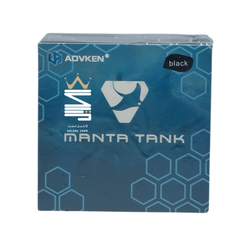تانك مانتا تانك من شركة ادفكن - MANTA TANK ADVKEN