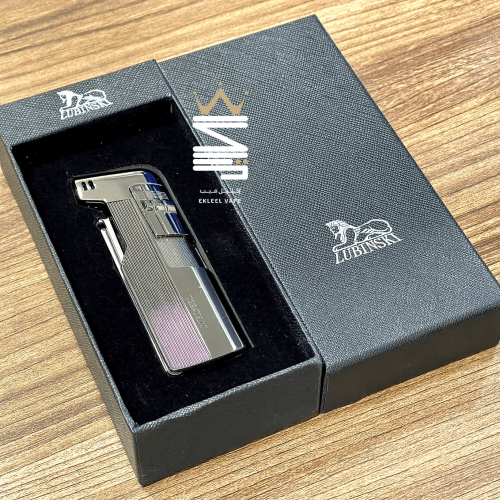 ولاعة لوبنسكي مخصصة للغليون اس كي 24 - LUBINSKI SK...