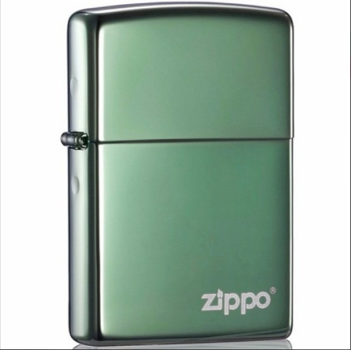 ولاعة زيبو 28129 زد ال - ZIPPO LIGHTER 28129ZL CHA...