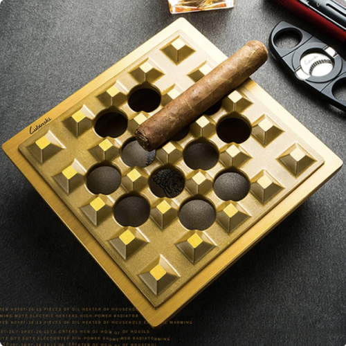 طفاية سيجار مكتبية من شركة لوبنسكي - LUBINSKI Ciga...