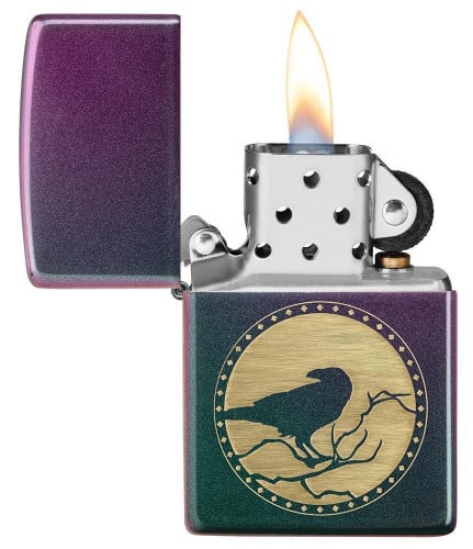 ولاعة زيبو 49186 - 49186 ZIPPO LIGHTER