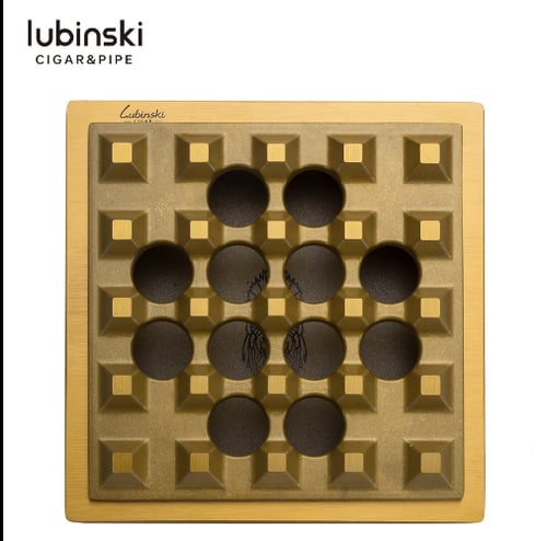 طفاية سيجار مكتبية من شركة لوبنسكي - LUBINSKI Ciga...