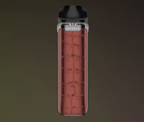 جهاز فابرويسو لوكس كيو - VAPORESSO LUXE Q KIT