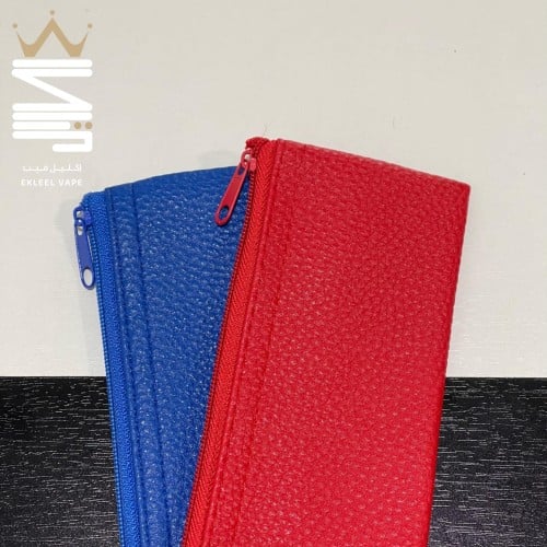 حقيبة مدواخ جلد - MEDWAKH LEATHER BAG