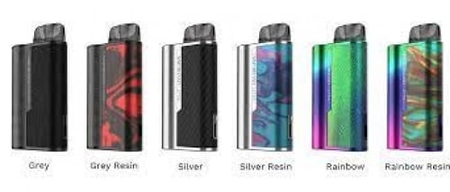 جهاز اكسترا من شركة فابريسو - VAPORESSO XTRA KIT