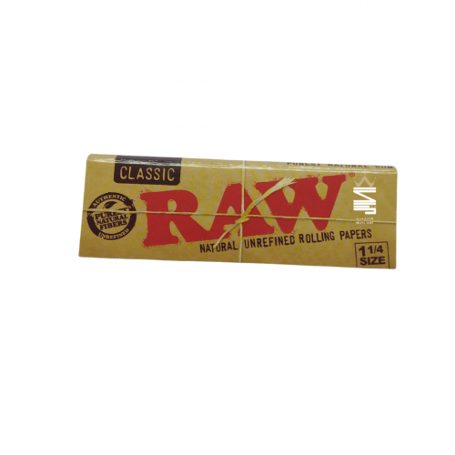 ورق راو كلاسيك - RAW CLASSIC
