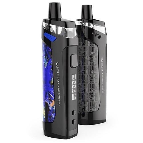 جهاز تارجيت بي ام 80 اس اي من شركة فابريسو