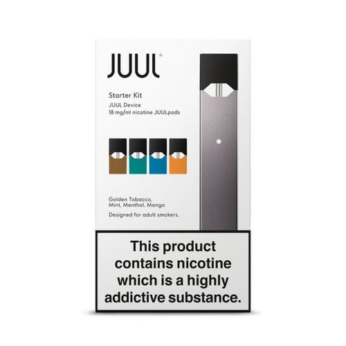 جهاز جول - JUUL