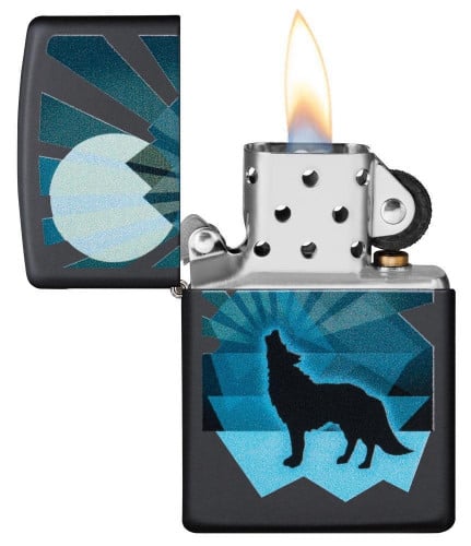 ولاعة زيبو 29864 - ZIPPO LIGHTER 29864