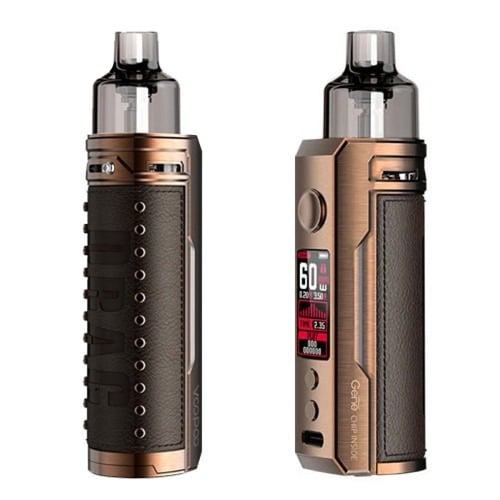 جهاز دراج اس جيني من شركة فوبو - VOOPOO DRAG S GEN...