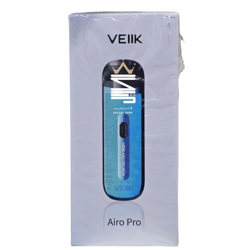 جهاز ايرو برو من شركة فيك - VEIIK AIRO PRO POD