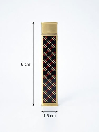 ولاعة هونست معدنية