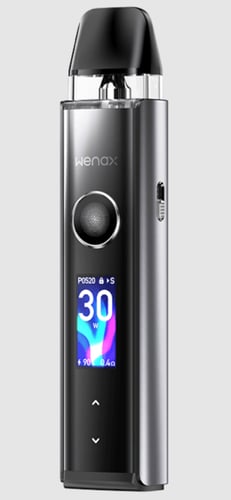 جهاز سحبة وينكس كيو برو من شركة جيك فيب