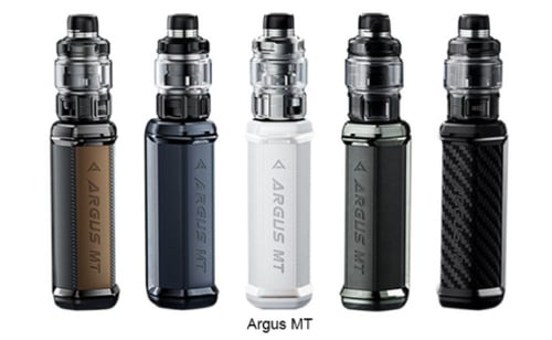 جهاز ارجوس ام تي من شركة فوبو