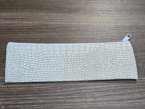 حقيبة مدواخ جلد - MEDWAKH LEATHER BAG