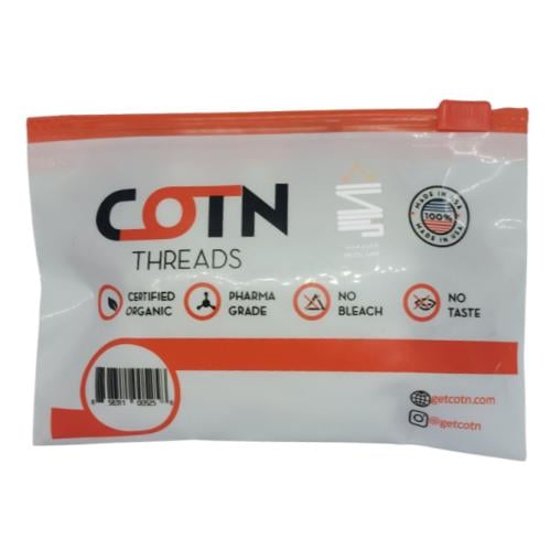 قطن ثريد - THREADS COTTON