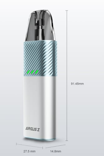 جهاز ارجوس زد من شركة