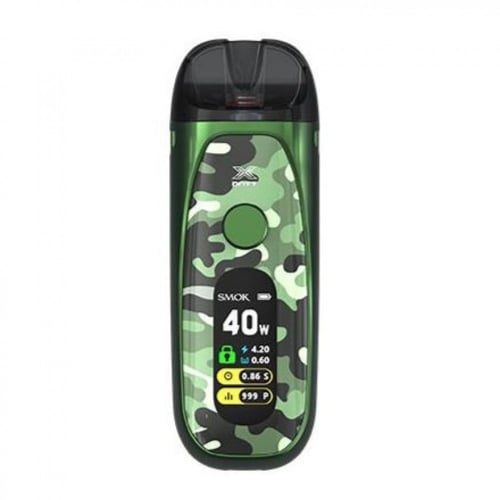 جهاز اكس بوز من شركة سموك - SMOK X POZZ KIT