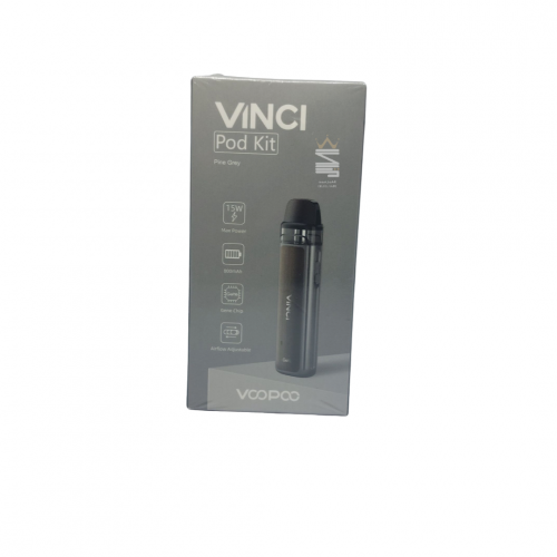 جهاز فينشي بود من شركة فوبو - VOOPOO VINCI POD KIT