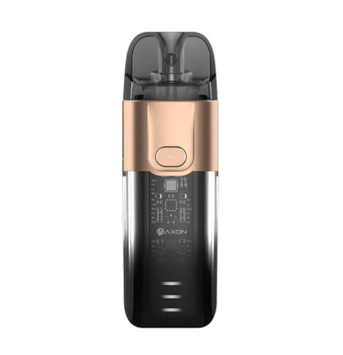 جهاز لوكس اكس ار من شركة فابريسو - VAPORESSO LUXE...
