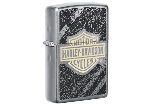 ولاعة زيبو 49656 - ZIPPO LIGHTER HARLEY DAVIDSON