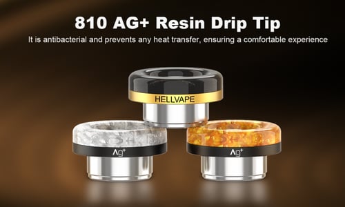 تانك هيلفيب ديد رابيت 3 RDA