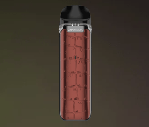 جهاز فابرويسو لوكس كيو - VAPORESSO LUXE Q KIT