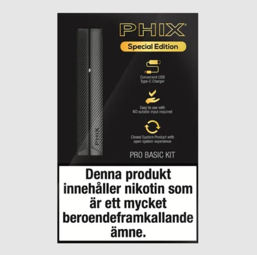 جهاز فيكس برو بيسك من شركة فيكس