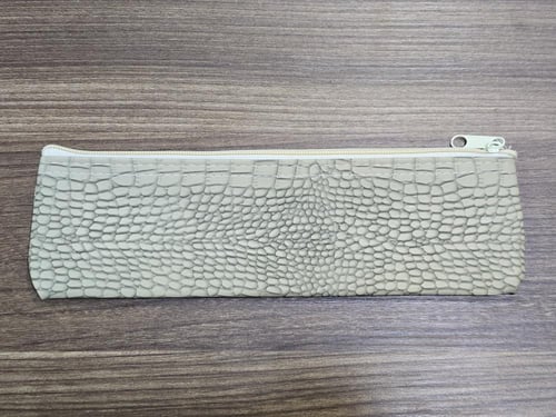 حقيبة مدواخ جلد - MEDWAKH LEATHER BAG