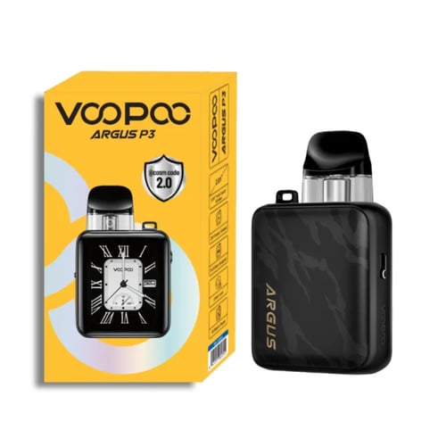 جهاز ارجوس بي 3 من شركة فوبو