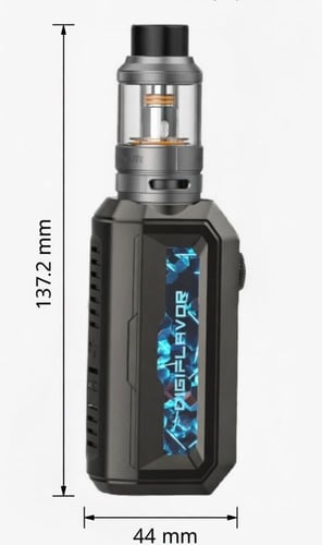 ديجي فليفور اكس بي 77 واط جيك فيب - GEEKVAPE DIGIF...