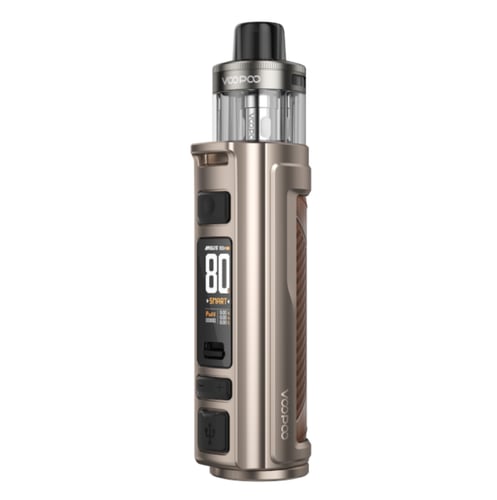 عرض جهاز فوبو ارجوس برو 2 مع نكهة ديد كاسترد