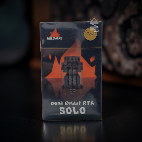تانك هيلفيب ديد رابيت سولو RTA 24 ملم