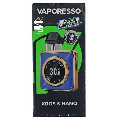 جهاز اكس روز 5 نانو من شركة فابريسو