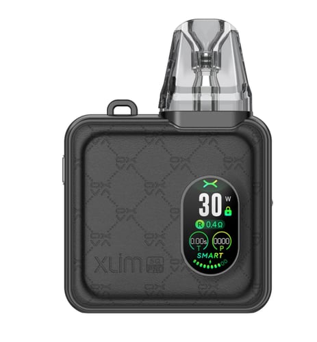 جهاز اكسلم برو اس كيو من شركة أوكسفا