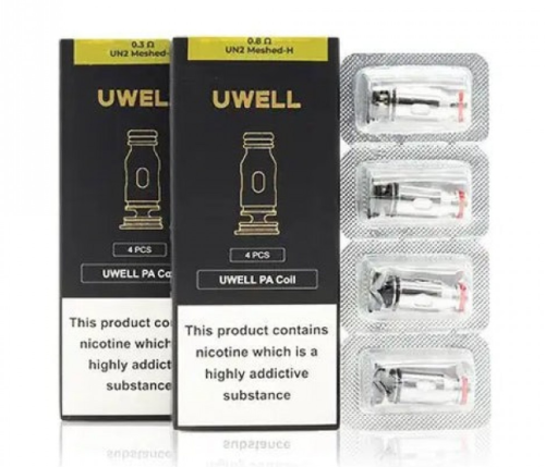 كويل كراون دي بود مود من شركة يويل - UWELL CROWN D...
