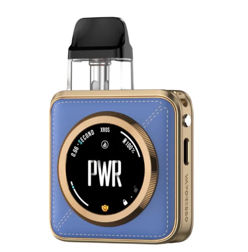 جهاز اكس روز 5 نانو من شركة فابريسو