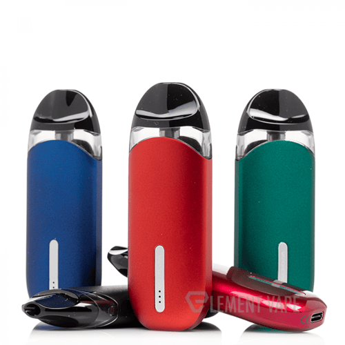 جهاز زيرو اس من شركة فابريسو - VAPORESSO ZERO S KI...