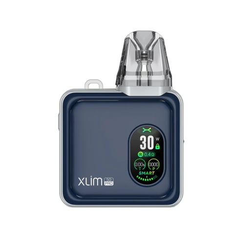 جهاز اكسلم برو اس كيو من شركة أوكسفا