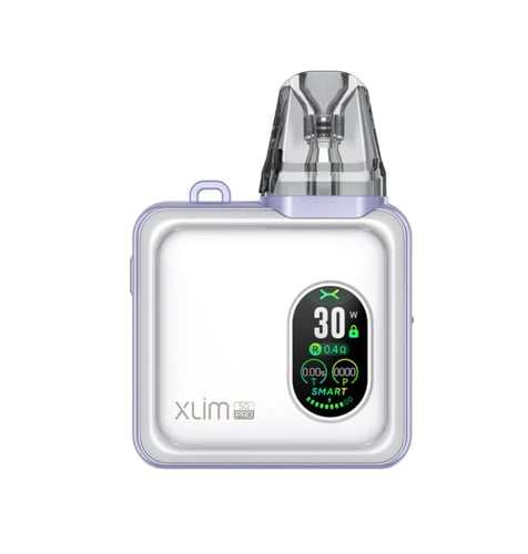 جهاز اكسلم برو اس كيو من شركة أوكسفا