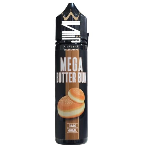 نكهة خبز الزبدة من شركة جراند 60مل