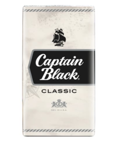 سيجار صغير كابتن بلاك