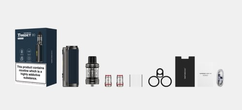 جهاز فابريسو تارجيت 100