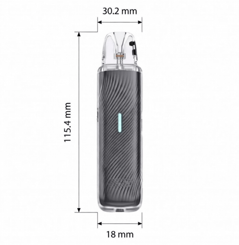 جهاز كاليبرن جي 5 لايت من شركة يويل