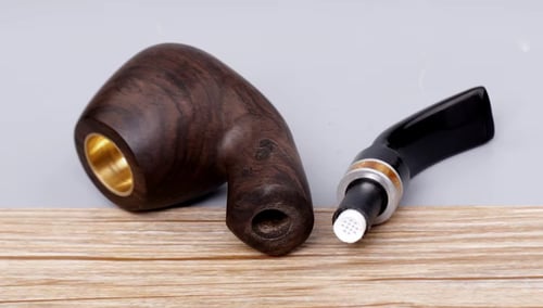 غليون الابونس من شركة موكسيانج