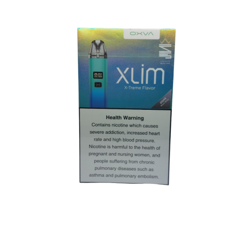 جهاز اكسلم - OXVA XLIM KIT