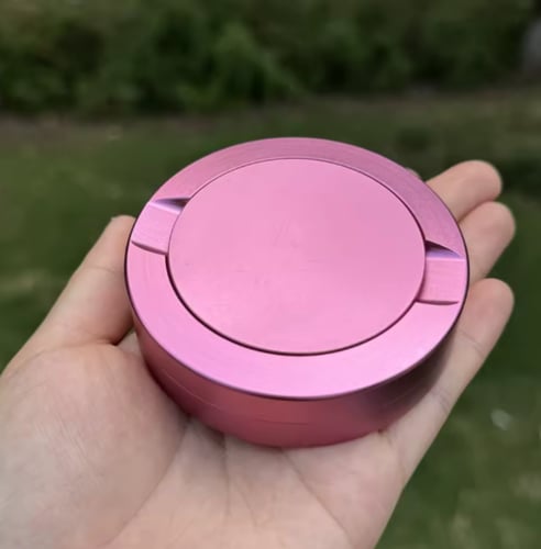 حافظة اظرف نيكوتين