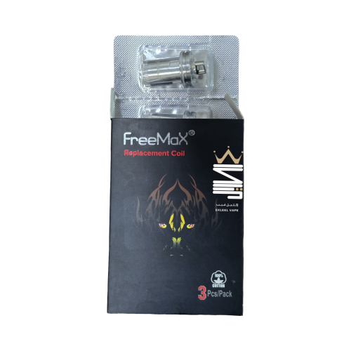 كويل فري ماكس ام برو تانك