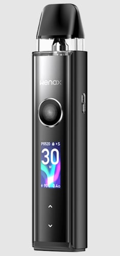 جهاز سحبة وينكس كيو برو من شركة جيك فيب