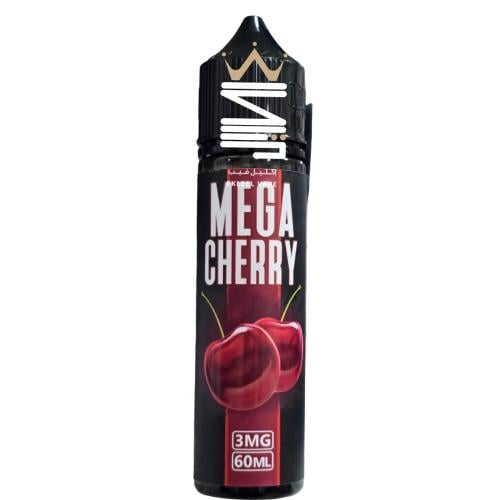 نكهة ميجا كرز جراند 60مل